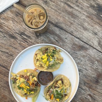 Topanga Living Cafe - Brekky tacos - Cafes Near Me - Topanga, California Topanga Living Cafe - Brekky tacos - Cafes Near Me - Topanga, California