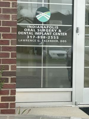 Indianapolis Oral Surgery & Dental Implant Center