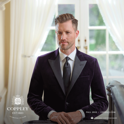 Bolado Clothiers - Made-to-measure formalwear.