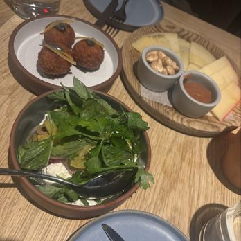 Debajo - Tapas Bars Near Me - New York, New York