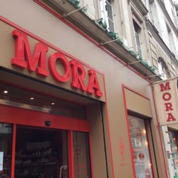 Mora