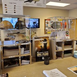 Arizona Game and Fish Department Region 4