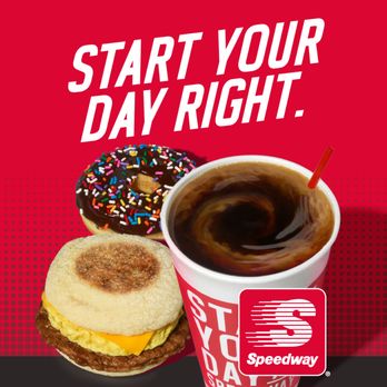 Speedway - a cup of coffee and a sandwich - Gas Stations Near Me - Ithaca, New York Speedway - a cup of coffee and a sandwich - Gas Stations Near Me - Ithaca, New York