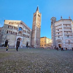 Duomo di Parma
