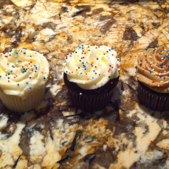 Sibby's Cupcakery - Cupcakes Near Me - San Mateo, California Sibby's Cupcakery - Cupcakes Near Me - San Mateo, California