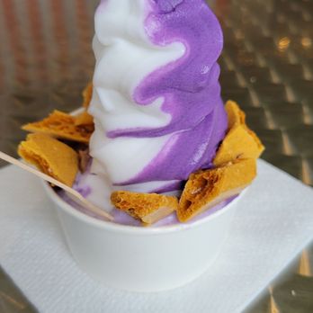 Niu Soft Serve - Desserts Near Me - Honolulu, Hawaii Niu Soft Serve - Desserts Near Me - Honolulu, Hawaii