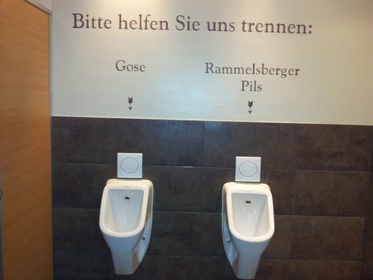 Brauhaus Goslar by null