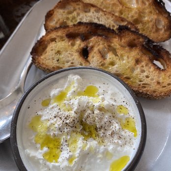 Burrata  - Crema Di Burrata - Italian Near Me - Eastchester, New York