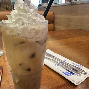 Carnegie Diner & Cafe - Diners Near Me - Vienna, Virginia Carnegie Diner & Cafe - Diners Near Me - Vienna, Virginia