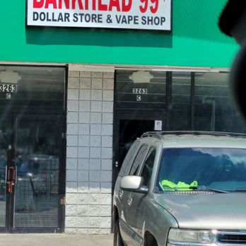 elfbar nachfüll pod läuft aus BANKHEAD 99 CENT - Updated May 2026 - 3263 Donald Lee Hollowell Pkwy NW,  Atlanta, Georgia - Vape Shops