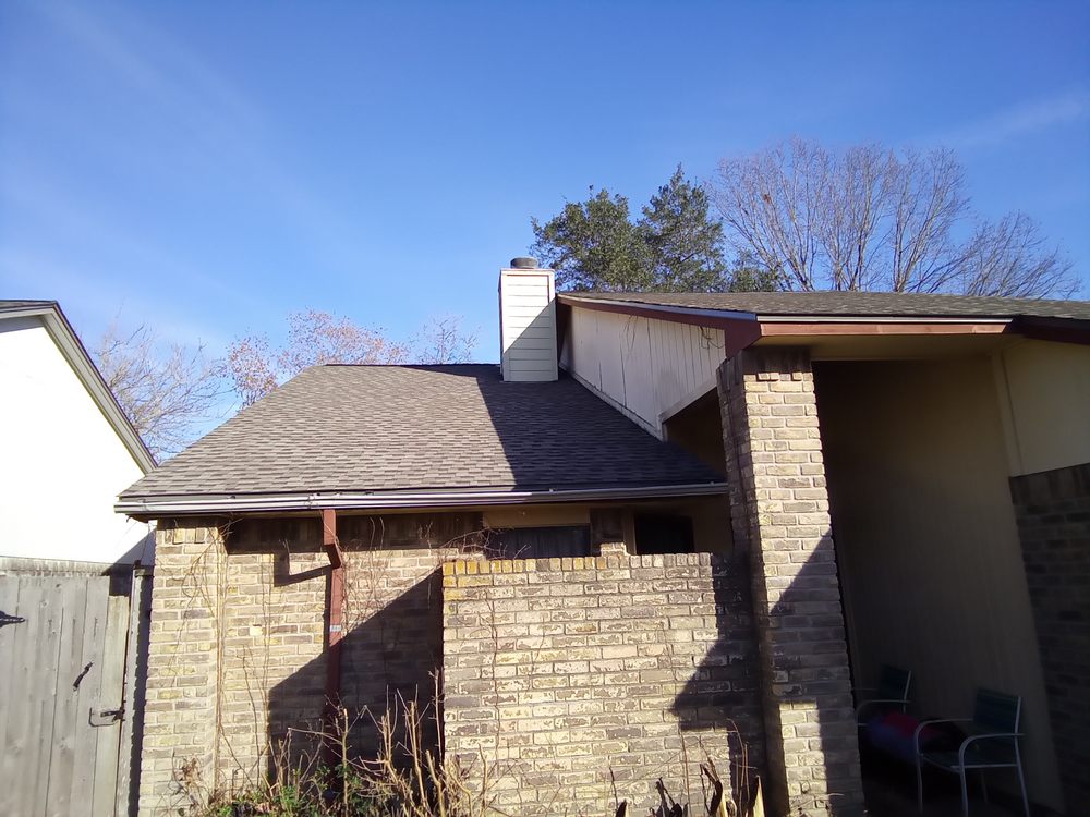 Slide of Flagstone Roofing & Exteriors