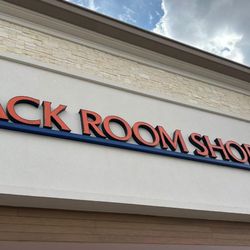 Rack Room Shoes