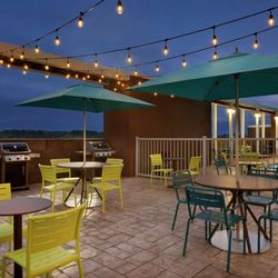 Home2 Suites by Hilton West Monroe - Restaurant