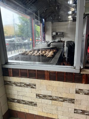 Exquisite Express by null