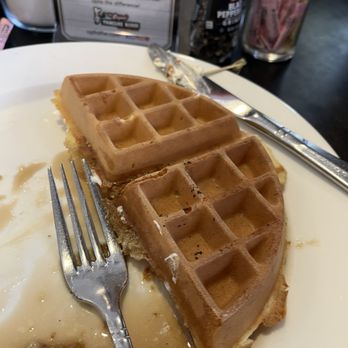 The Original Pancake house - Belgian Waffle. - Pancakes Near Me - Grapevine, Texas
