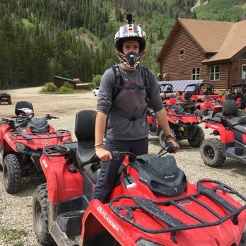 Nova Guides - Rafting/Kayaking Near Me - Red Cliff, Colorado