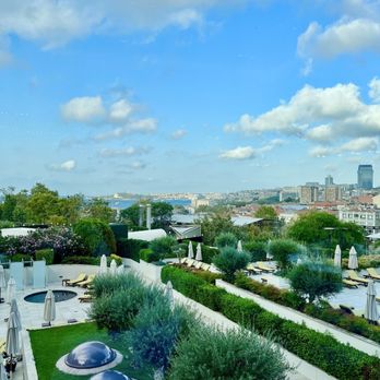 Conrad İstanbul Bosphorus - Hotels Near Me - Istanbul, 34 Conrad İstanbul Bosphorus - Hotels Near Me - Istanbul, 34