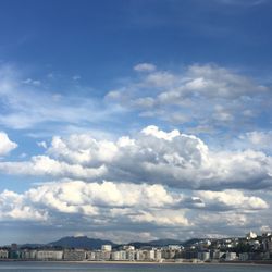 Playa de la Concha