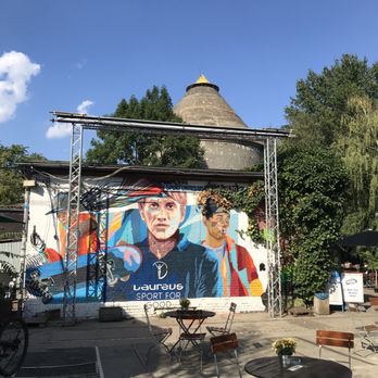 RAW-Tempel - Skate Parks Near Me - Berlin, BE RAW-Tempel - Skate Parks Near Me - Berlin, BE