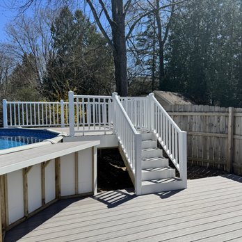 C & S Property Management - Landscaping Near Me - Central Square, New York
