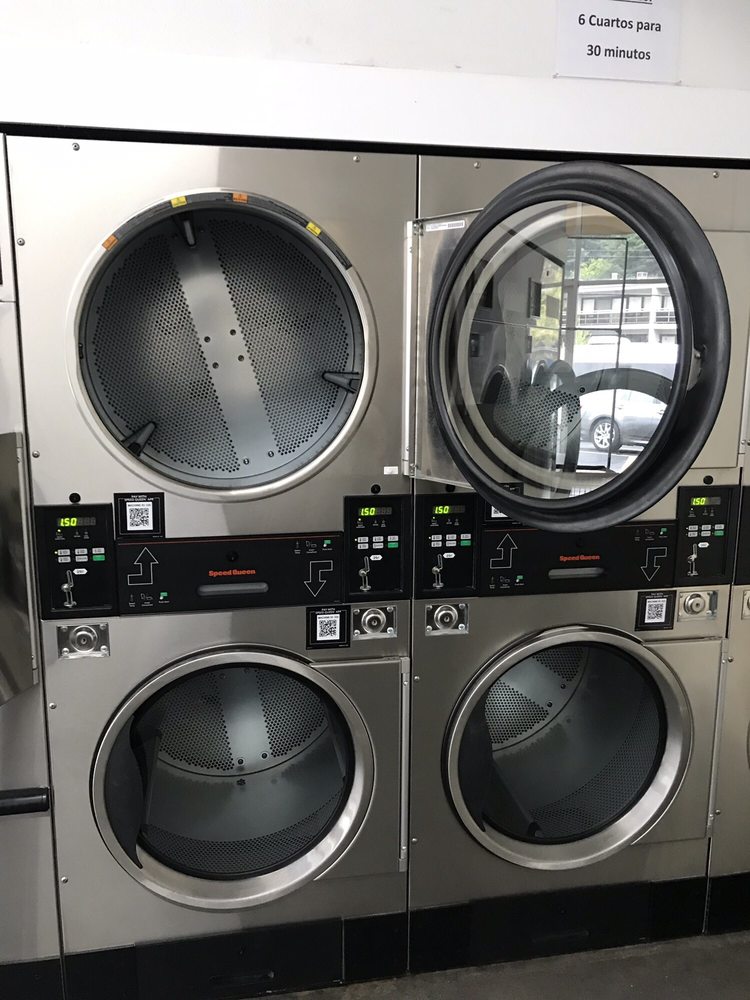 VERMONT HILLS LAUNDROMAT 42 Photos & 30 Reviews Laundromat 4520