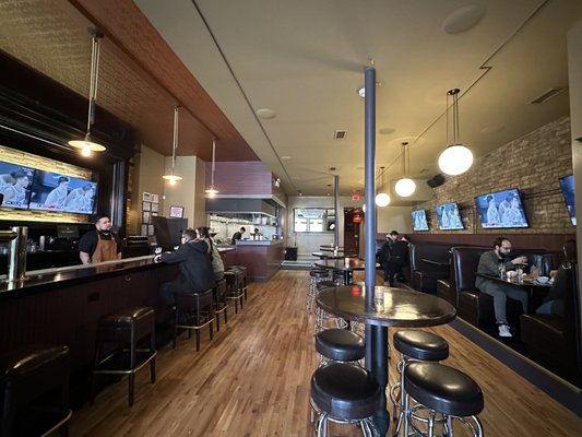 Pour Decisions Chicago by null