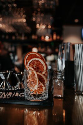 Bistro North by null