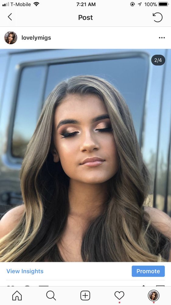 Makeup by Lovely Migs Logo