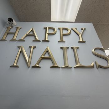 Happy Nails - Nail Salons Near Me - Palm Springs, California Happy Nails - Nail Salons Near Me - Palm Springs, California