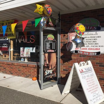 La Perfection Nails Of Forked River - Nail Salons Near Me - Forked River, New Jersey