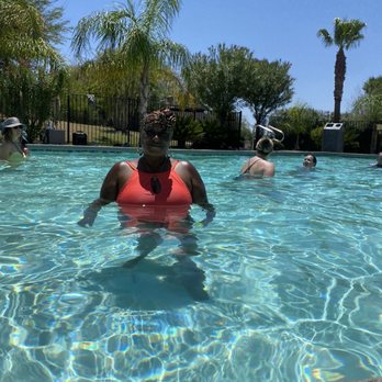 The Spa at CIVANA - Aqua-fit was really amazing really worked me out this afternoon. - Day Spas Near Me - Carefree, Arizona The Spa at CIVANA - Aqua-fit was really amazing really worked me out this afternoon. - Day Spas Near Me - Carefree, Arizona