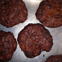 Buddies House of Food - Buddy Burgers