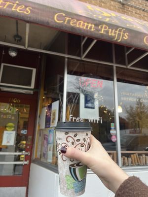 Bravo Bakery by null