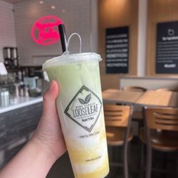 Loose Leaf Boba Co - Pandan Pina Collision