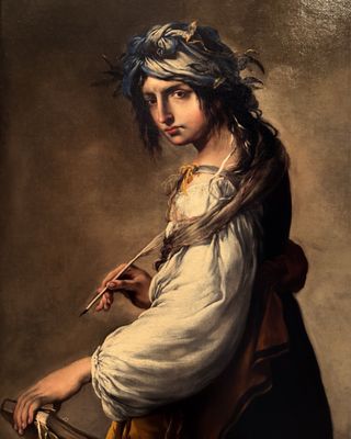 Wadsworth Atheneum Museum of Art by null