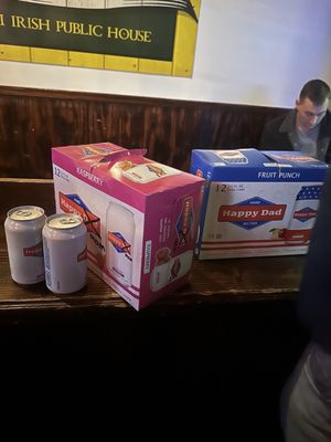 Finn MacCool’s Irish Public House by null