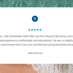Ketamine Therapy Houston and Sugarland