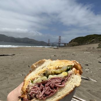 Lou's Cafe - Lou-Ben Sandwich - Coffee & Tea Near Me - San Francisco, California Lou's Cafe - Lou-Ben Sandwich - Coffee & Tea Near Me - San Francisco, California