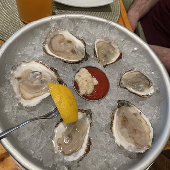 The Cue Restaurant - Oysters - Barbeque Near Me - Danbury, Connecticut The Cue Restaurant - Oysters - Barbeque Near Me - Danbury, Connecticut