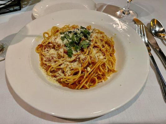 Toscano Harvard Square by null