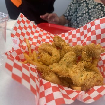 Super Cajun - Fried shrimp. - Cajun/Creole Near Me - Los Angeles, California Super Cajun - Fried shrimp. - Cajun/Creole Near Me - Los Angeles, California