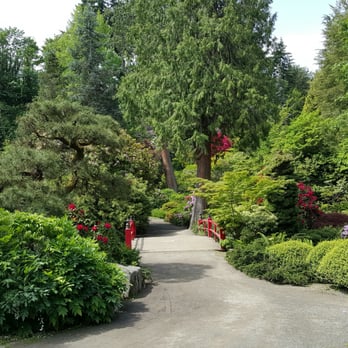 Kubota Garden - Botanical Gardens Near Me - Seattle, Washington Kubota Garden - Botanical Gardens Near Me - Seattle, Washington