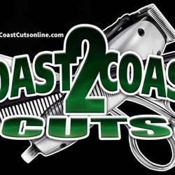 Coast 2 Coast Cuts - Best Service in Killeen
Book your next appointment
Coast2CoastCutsonline.com