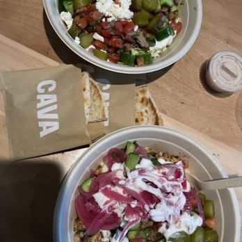 CAVA Updated April 2024 77 Photos 82 Reviews 936 S Howard Ave CAVA Updated April 2024 77 Photos 82 Reviews 936 S Howard Ave