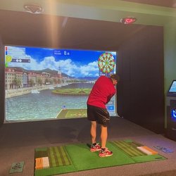 Tee It Up Golf - We also have golf arcade games