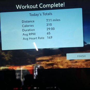 Working Out - I can work out but I can't work out what all these numbers mean - Fitness & Instruction Near Me - Worksop, NTT