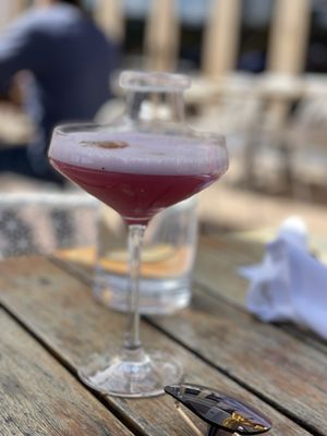 Flores Corte Madera by null