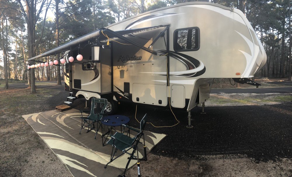 BAYOU OUTDOOR SUPERCENTER RV Dealers 1800 Barksdale Blvd, Bossier