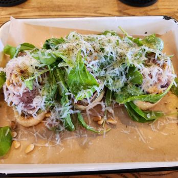 Fish Bar Deli - Ahi Bruschetta - Seafood Markets Near Me - Kapaa, Hawaii