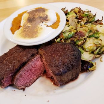 The Corn Fed Club - Steakhouses Near Me - Springtown, Texas The Corn Fed Club - Steakhouses Near Me - Springtown, Texas